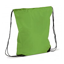 Rugzak met koord 210T RPET