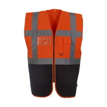 Hi-Vis Executive Waistcoat