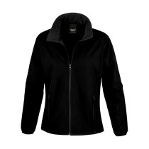 Ladies` Printable Softshell Jacket
