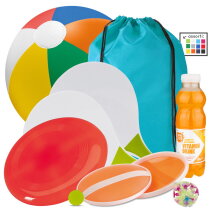 Zomerpakket - Rugtas Sport
