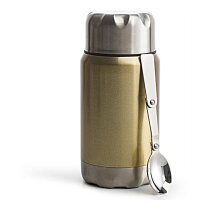 Sagaform Mark voedselthermoskan 600ml