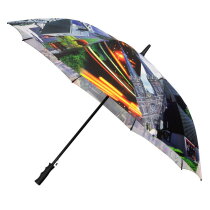 Full color paraplu Le Mans ø120cm