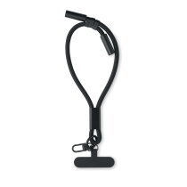 VRIST Telefoon polsband oplader 60W Zwart