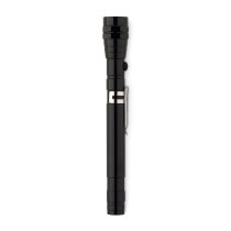 STRECH-TORCH Uitschuifbare zaklamp