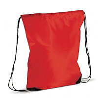 Rugzak met koord 210T RPET