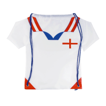 Rugzak T-shirt Europa