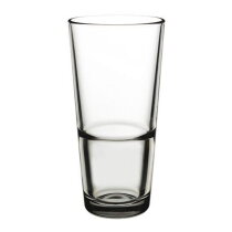 Latte Macchiato glas Kiki 37 cl.