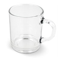 Praag theeglas 260ml