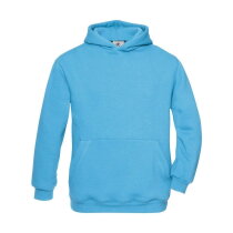 Kids Hooded Sweat - WK681