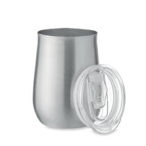 URSA Gerecycled RVS mok 50 cl.
