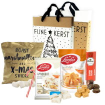 Kerstpakket - Het kerstfeest