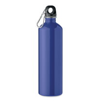 REBIG MOSS Enkellaagse fles  750ml Blauw