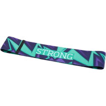 Sublimatie fitnessband - sterk