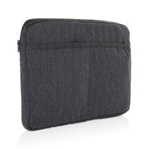 Laluka AWARE&trade; gerecycled katoenen 15,6 inch laptophoes