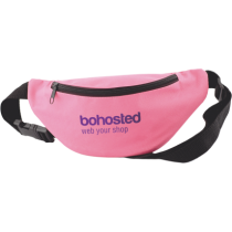 Heuptasje polyester 600D