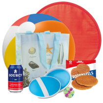 Zomerpakket - St. Maarten
