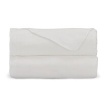 R-PET fleece deken sublimatie 120x150 cm 250g/m&sup2;