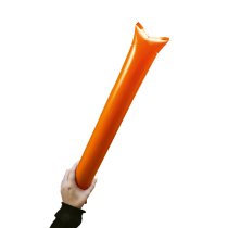 Juichsticks Oranje