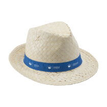 Toledo Straw Hat
