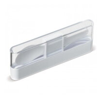 Lunchbestek in opbergbox