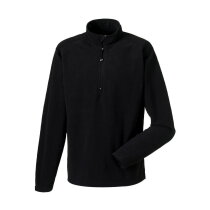 1/4 Zip Microfleece