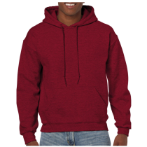 Sweaters Heavy Blend™ Hooded full colour