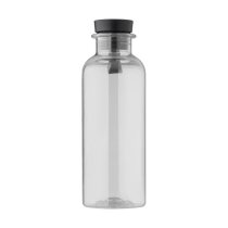 rPET drinkfles 500 ml Laia neutraal