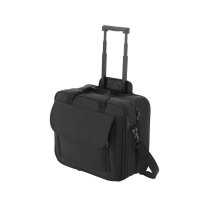 Business 15.4" laptoptrolley