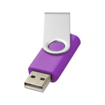 Rotate basic USB