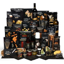 Kerstpakket Voor Jou