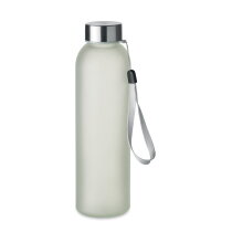 OOLMA Sublimatie glazen drinkfles 50 cl.