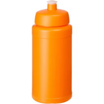 Baseline® Plus 500 ml fles met sportdeksel