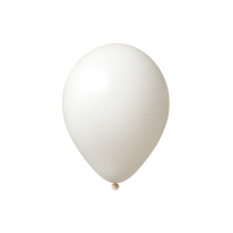 Reclameballonnen (85/95)-wit - kleine oplage