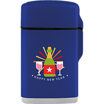 Jetflame aansteker, rubber