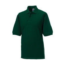 Men`s Classic Cotton Polo