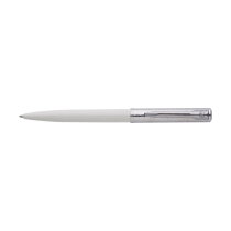 Waterman Allure Deluxe balpen wit