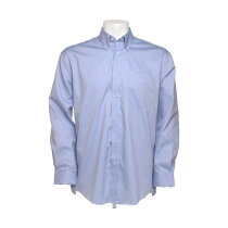 Corporate Oxford Shirt LS