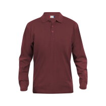 Clique Classic Lincoln longsleeve 200 g/m&sup2;