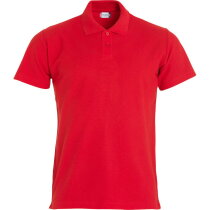 Clique Basic kinder polo 190 g/m&sup2;