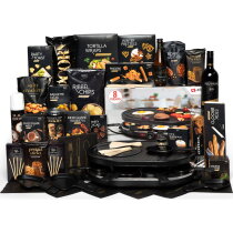 Kerstpakket Pannetje Pret