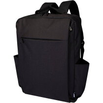 Libra GRS gerecyclede 15 inch laptoprugzak 15 l