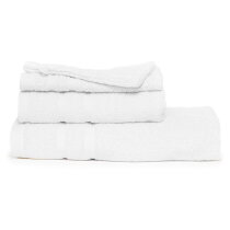 Bamboe handdoek 30 x 50 cm