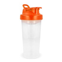 Shaker fles 700ml