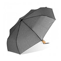 Opvouwbare paraplu 21” R-PET auto open