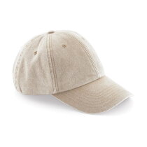 Low Profile Vintage Cap