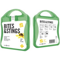MyKit Bites & Stings Green
