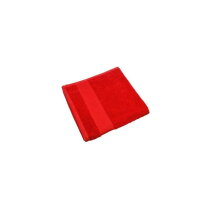 Keuken Handdoek Rood acc. Rood