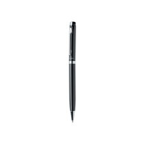Swiss Peak Luzern pen, zwart bedrukken