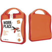 MyKit Workplace Red