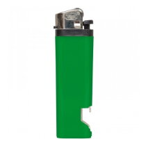 Wegwerpaansteker 2-in-1